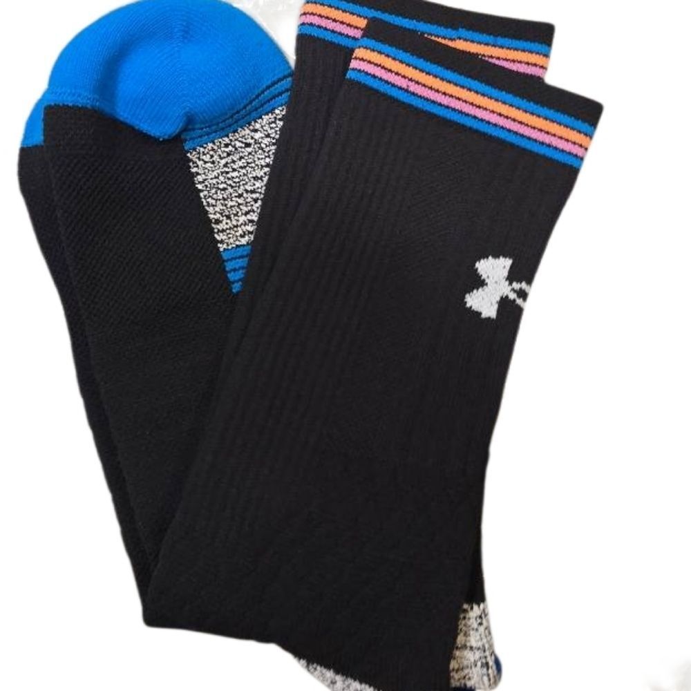 Under Armour Playmaker Crew Sock